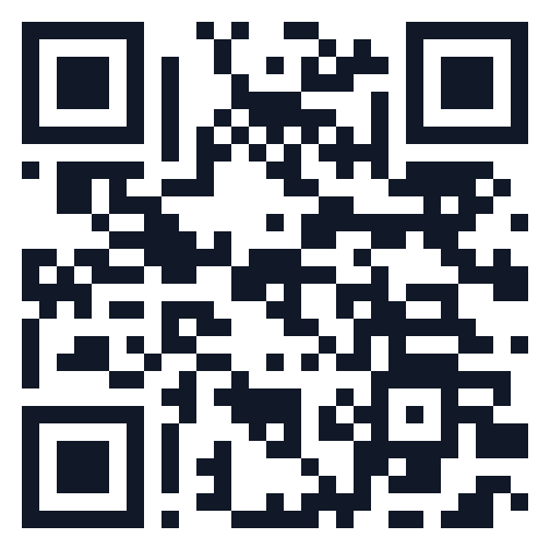 Admin QR kod