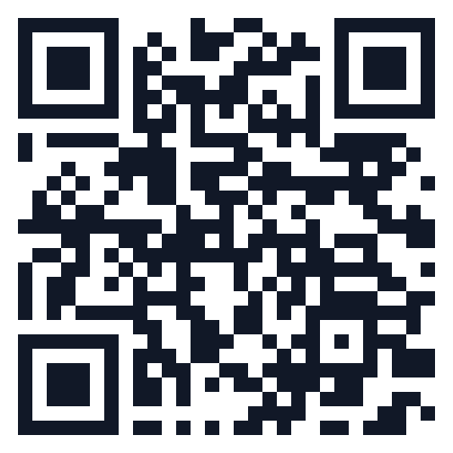 Habil andalifov QR kod
