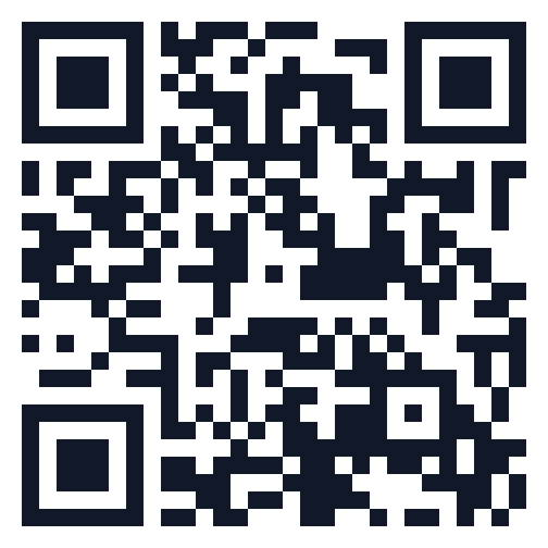 Kerim Baxşeliyev QR kod
