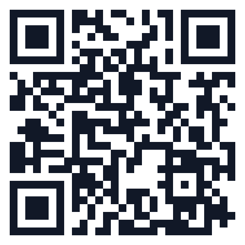 Tural Həsənov QR kod