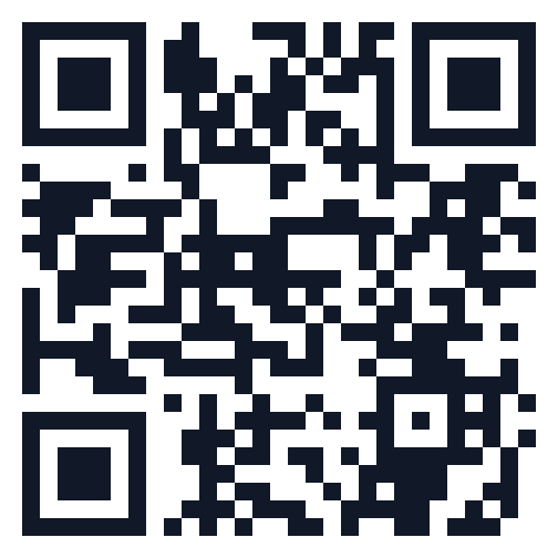 Vüsal QR kod