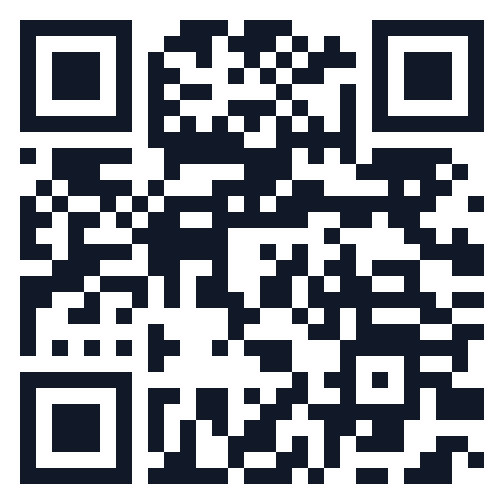 Xəyyam Cəfərov QR kod